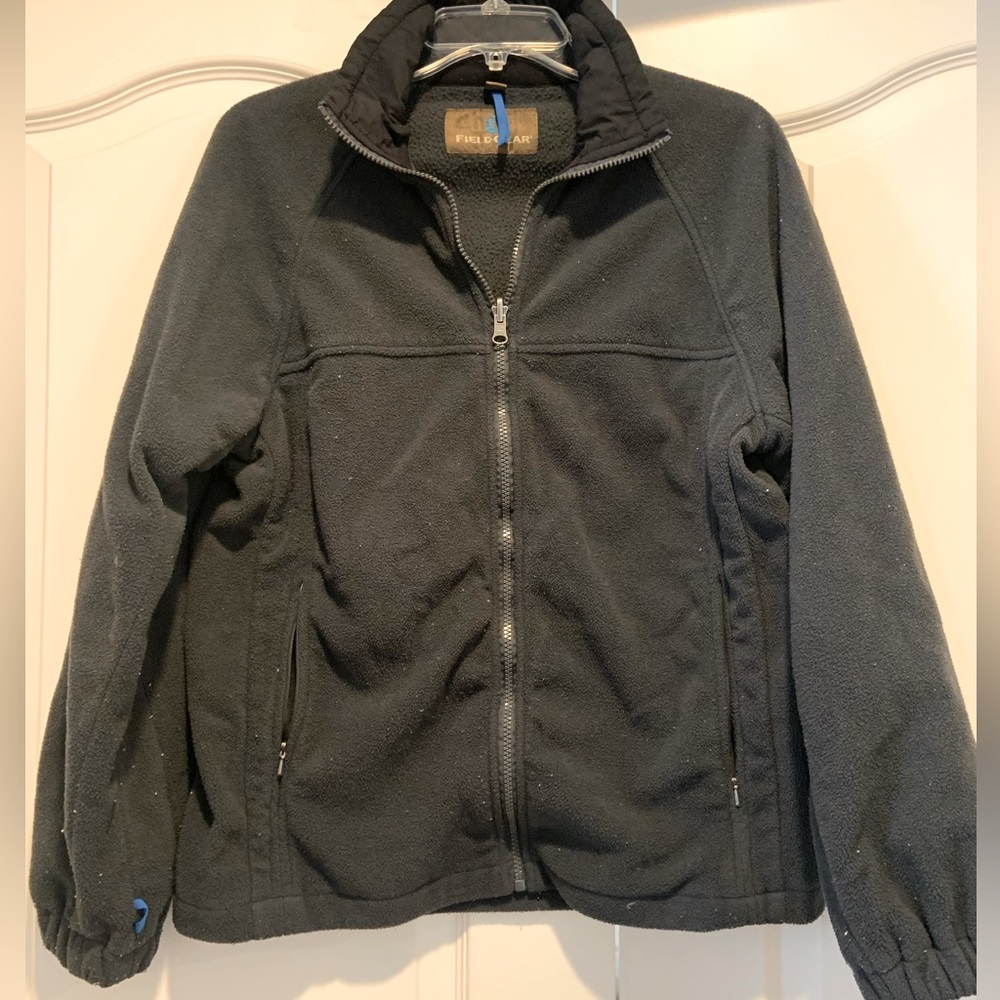 Fieldgear Jacket